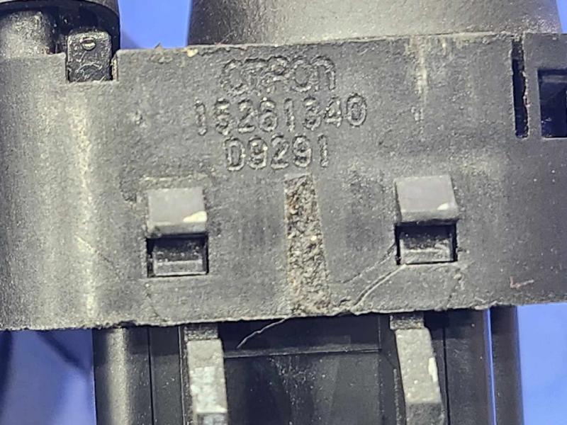 2010 Chevrolet Impala Door Switch Front