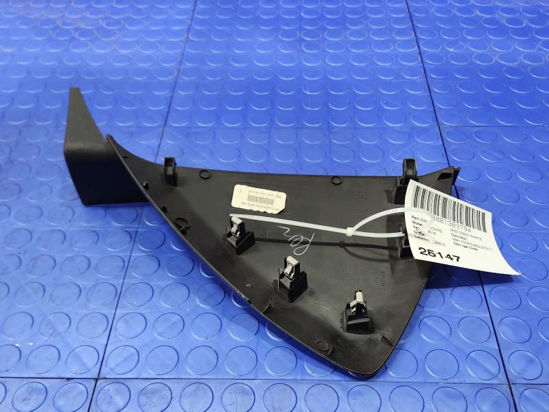 2016 Ford Focus Misc Ebay Parts