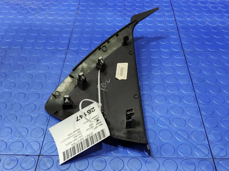 2016 Ford Focus Misc Ebay Parts