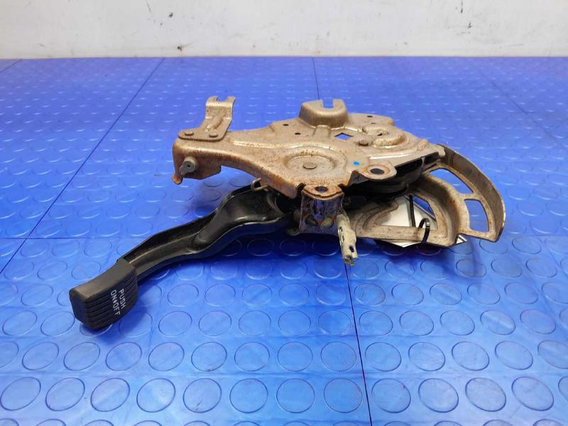2007-2023 Dodge Charger Parking Brake Control Lever Pedal Assembly OEM 04779478AI
