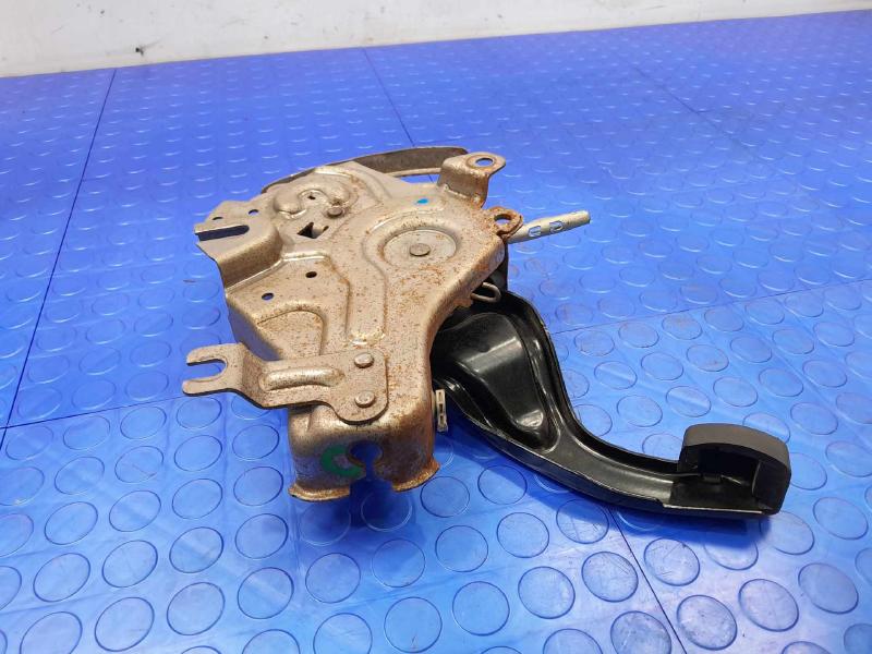 2007-2023 Dodge Charger Parking Brake Control Lever Pedal Assembly OEM 04779478AI