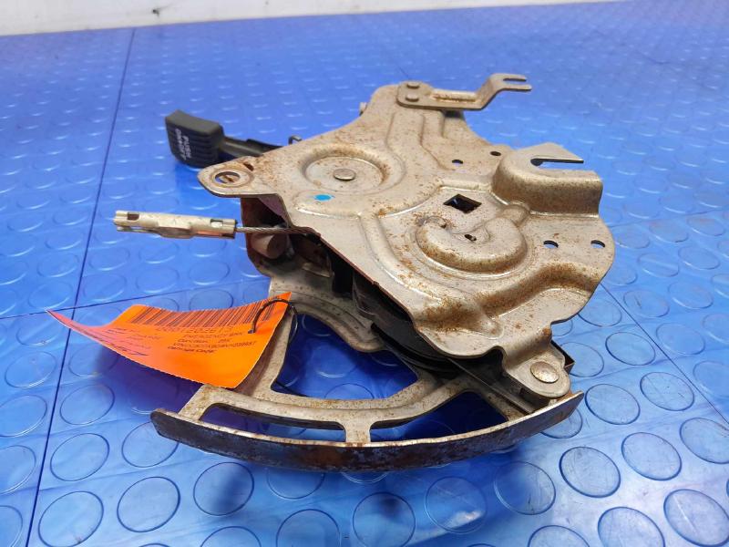 2007-2023 Dodge Charger Parking Brake Control Lever Pedal Assembly OEM 04779478AI