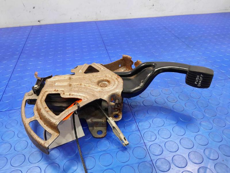2007-2023 Dodge Charger Parking Brake Control Lever Pedal Assembly OEM 04779478AI