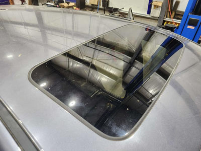 2013-2018 Acura RDX Sunroof Glass Assembly with Frame and Motor OEM 70200TX4A02 70100TX4A01 70450TX4A01