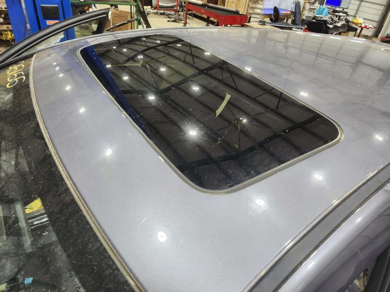 2013-2018 Acura RDX Sunroof Glass Assembly with Frame and Motor OEM 70200TX4A02 70100TX4A01 70450TX4A01
