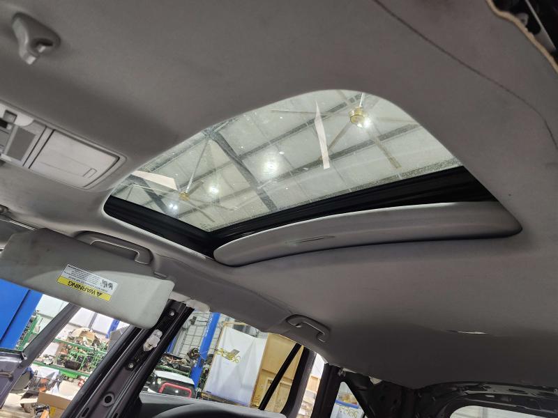 2013-2018 Acura RDX Sunroof Glass Assembly with Frame and Motor OEM 70200TX4A02 70100TX4A01 70450TX4A01
