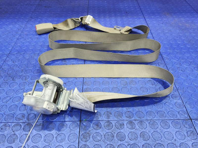 2015 Acura TLX Rear Seat Belt