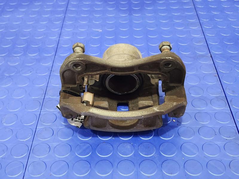 2010 Kia Rio Caliper