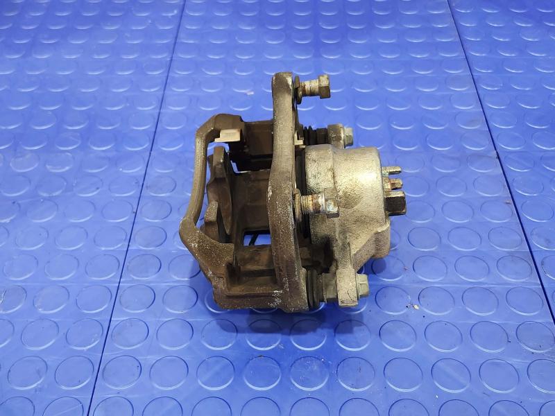 2010 Kia Rio Caliper