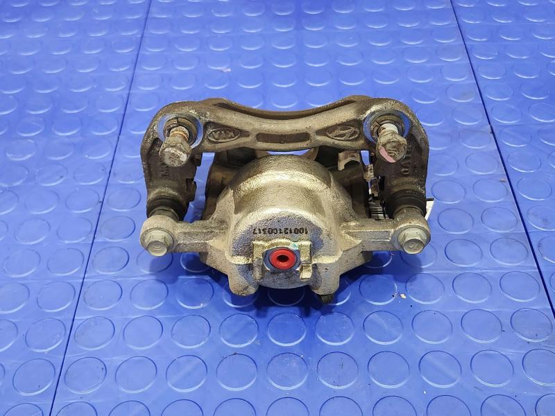 2010 Kia Rio Caliper