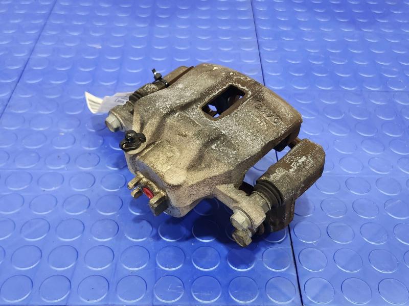 2010 Kia Rio Caliper