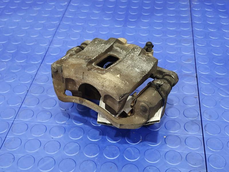 2010 Kia Rio Caliper