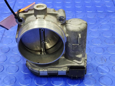 2017 Dodge Grand Caravan Throttle Body/Valve Assy