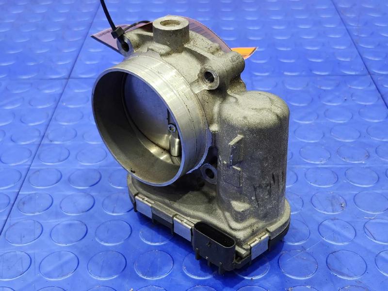 2017 Dodge Grand Caravan Throttle Body/Valve Assy