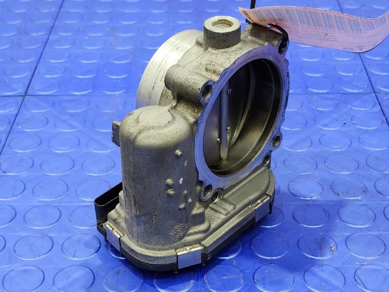 2017 Dodge Grand Caravan Throttle Body/Valve Assy