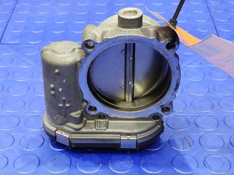 2017 Dodge Grand Caravan Throttle Body/Valve Assy