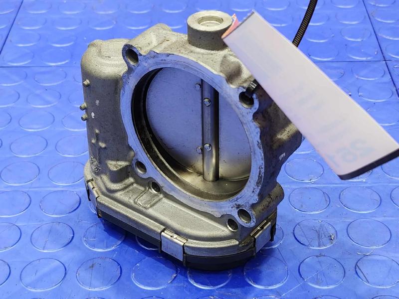 2017 Dodge Grand Caravan Throttle Body/Valve Assy