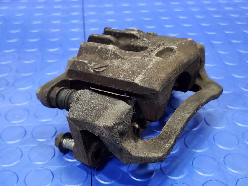 2015 Subaru Forester Caliper