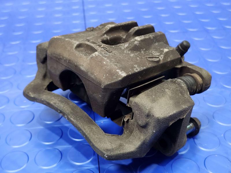 2015 Subaru Forester Caliper