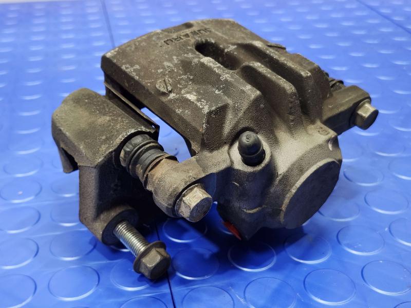 2015 Subaru Forester Caliper