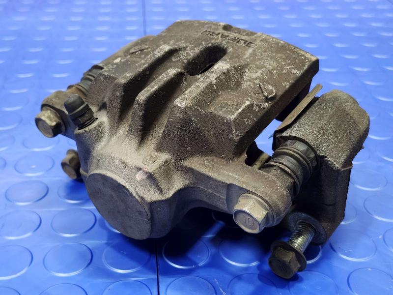 2015 Subaru Forester Caliper