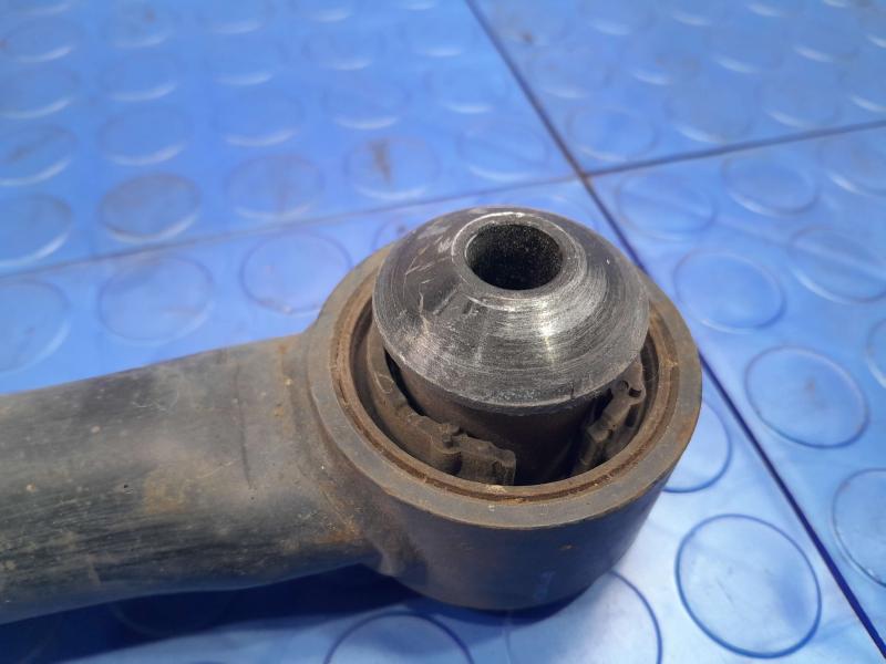 2015 Ford Fusion Lower Control Arm Rr