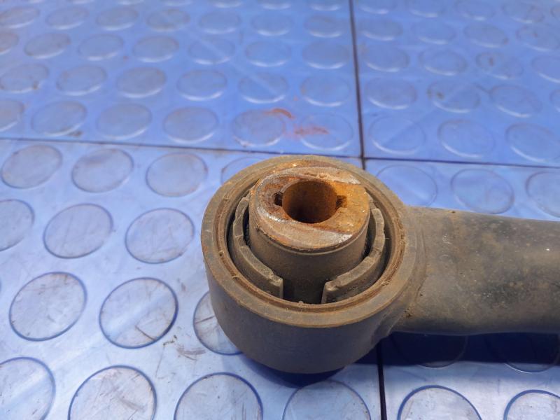 2015 Ford Fusion Lower Control Arm Rr