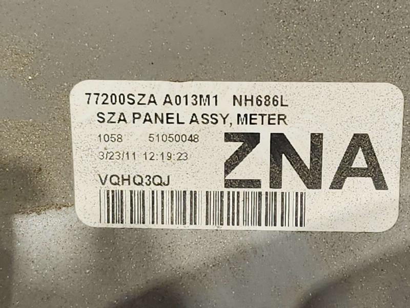 2011 Honda Pilot Misc Ebay Parts