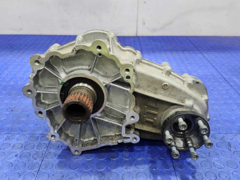 2012 Mercedes ML-Class Transfer Case
