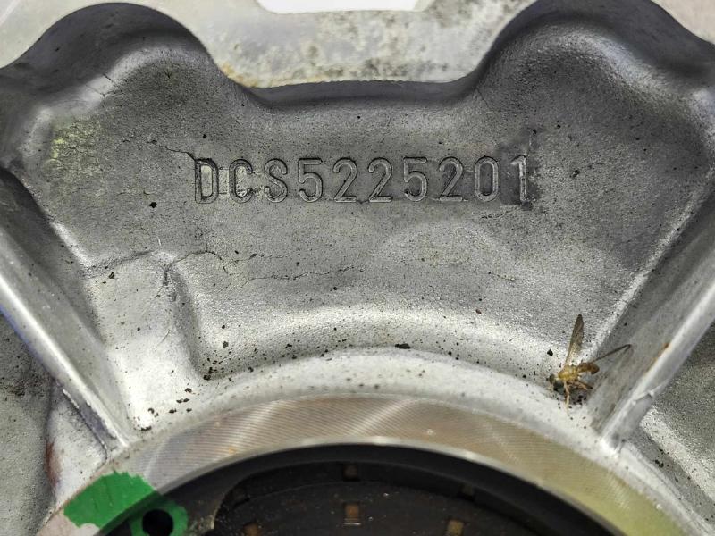 2012 Mercedes ML-Class Transfer Case