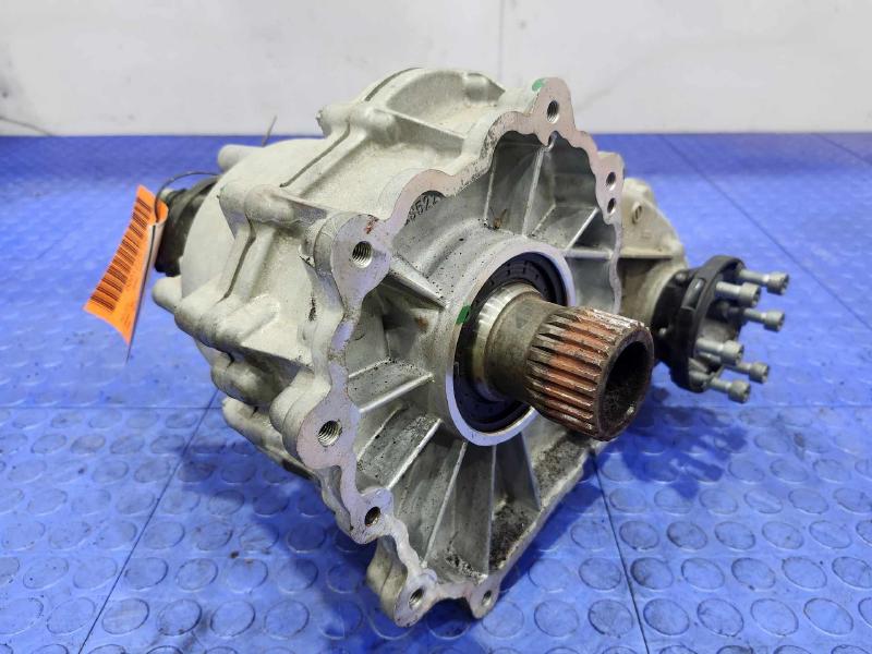 2012 Mercedes ML-Class Transfer Case