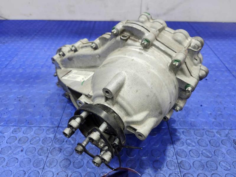 2012 Mercedes ML-Class Transfer Case