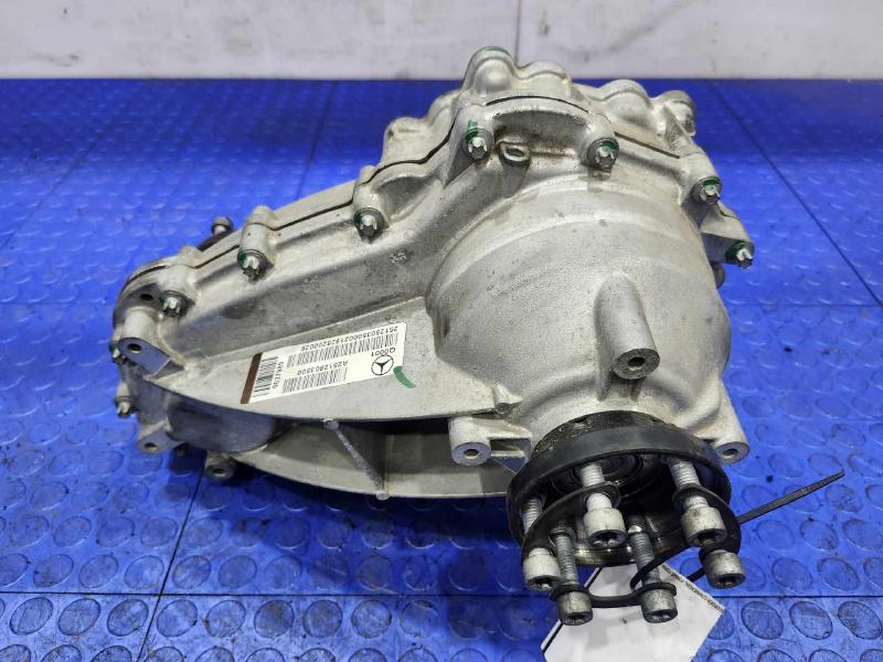 2012 Mercedes ML-Class Transfer Case