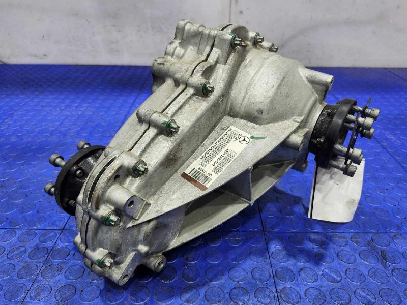2012 Mercedes ML-Class Transfer Case