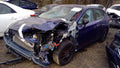 2018 Subaru Impreza Center Pillar