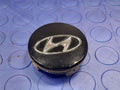 2020 Hyundai Elantra Center Cap