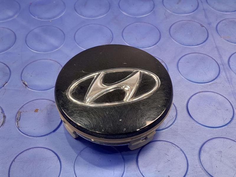 2020 Hyundai Elantra Center Cap