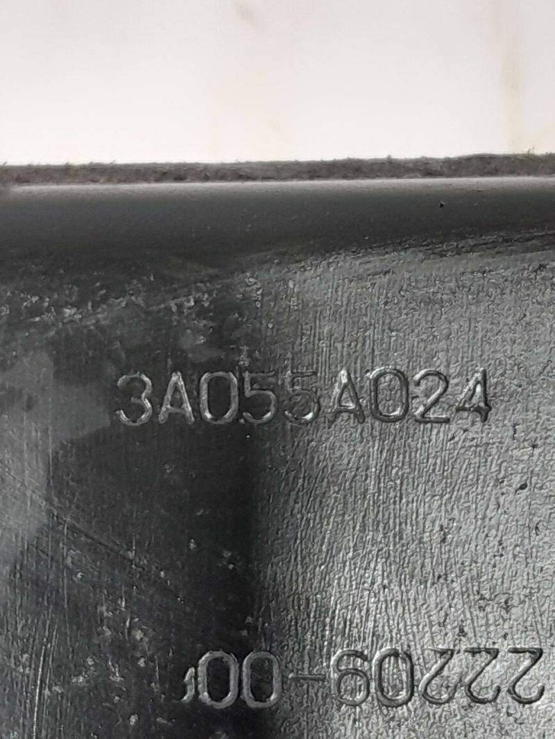 2011 - 2020 Jeep Grand Cherokee Transmission Crossmember OEM 68252525AA