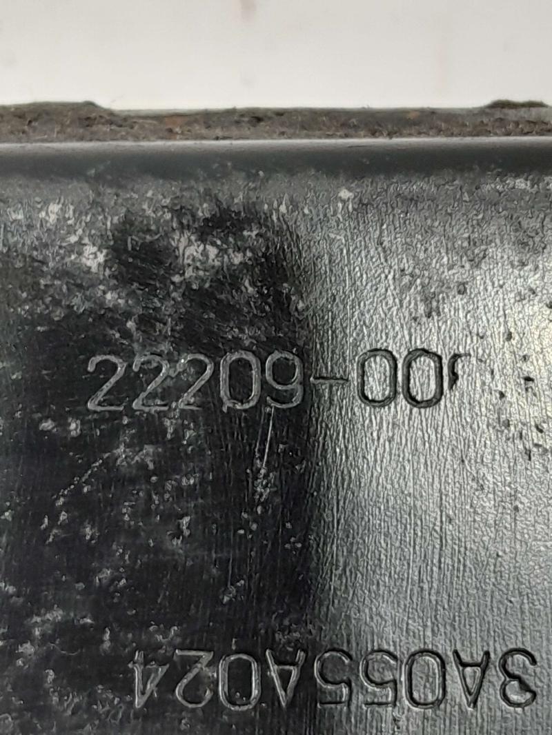 2011 - 2020 Jeep Grand Cherokee Transmission Crossmember OEM 68252525AA