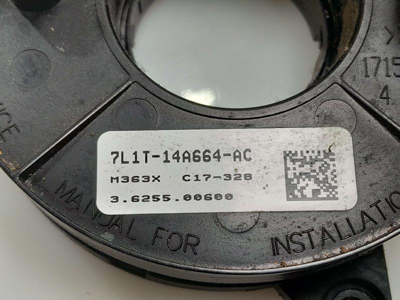 2007 Ford Expedition Clockspring (Srs)