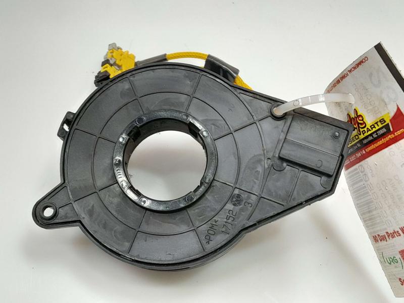 2007 Ford Expedition Clockspring (Srs)