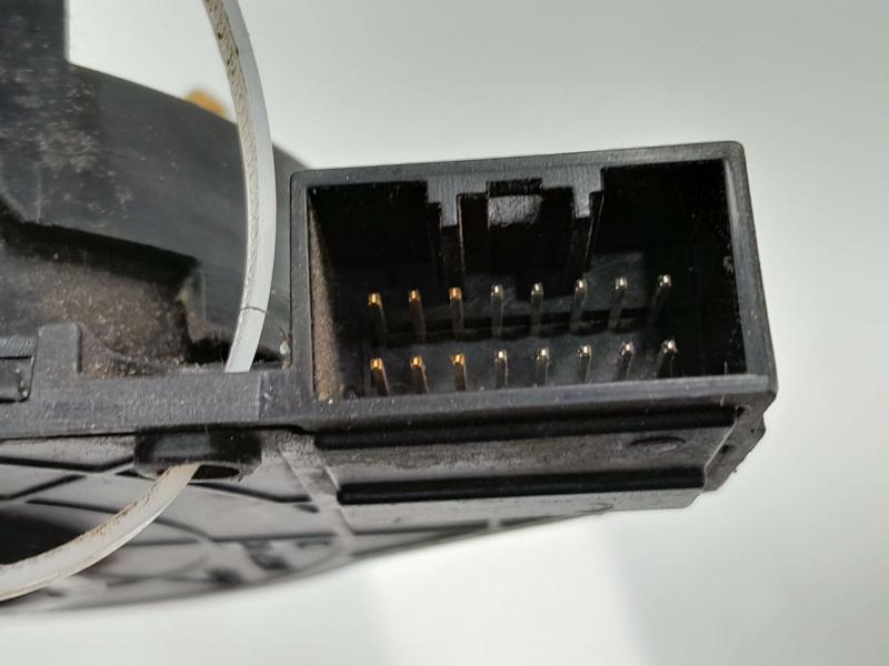 2007 Ford Expedition Clockspring (Srs)