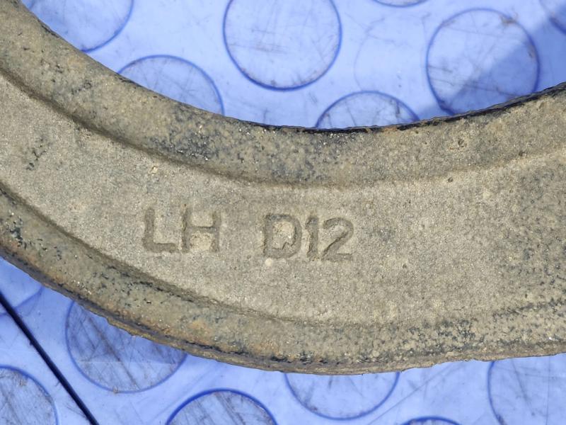 2014 Dodge Challenger Upper Control Arm Front