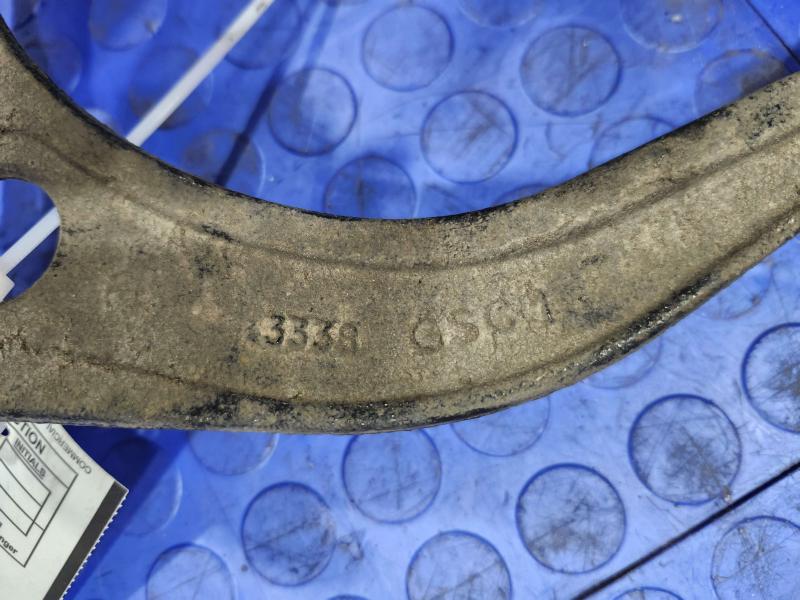 2014 Dodge Challenger Upper Control Arm Front
