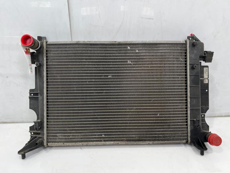 2003 Saab 9-3 Radiator