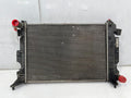 2003 Saab 9-3 Radiator