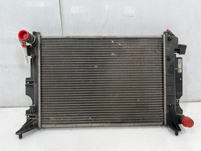 2003 Saab 9-3 Radiator