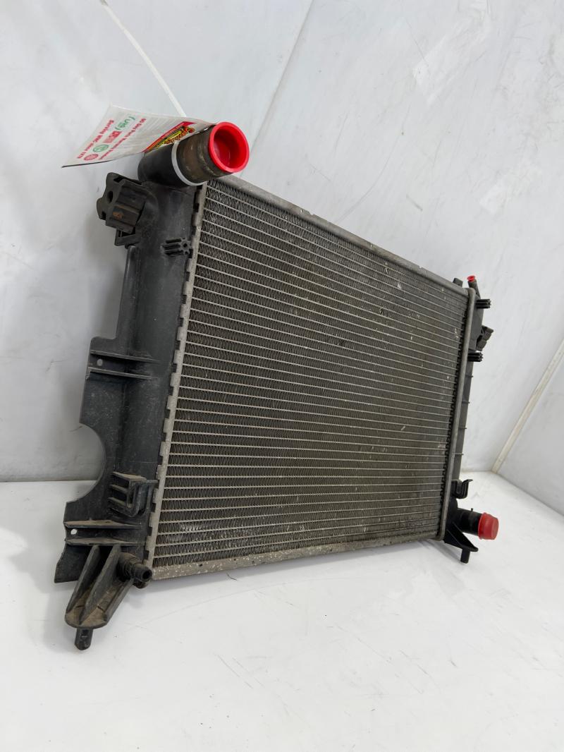 2003 Saab 9-3 Radiator