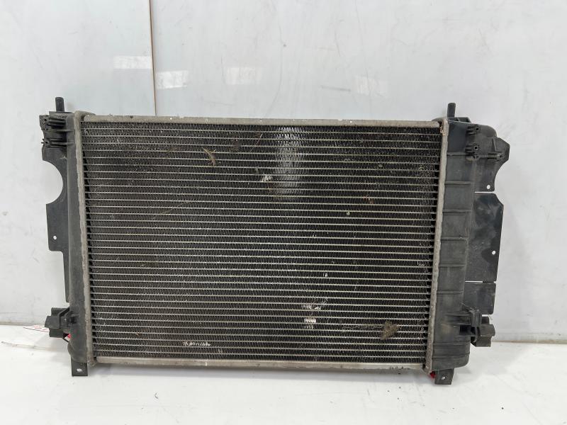 2003 Saab 9-3 Radiator