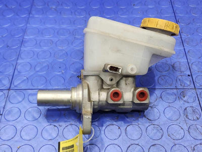 2019 Subaru Crosstrek Master Cylinder